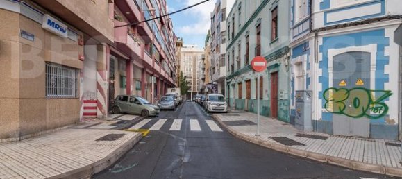 Propriété commerciale à Las Palmas De Gran Canaria, Spain 102m² No. 57264 5