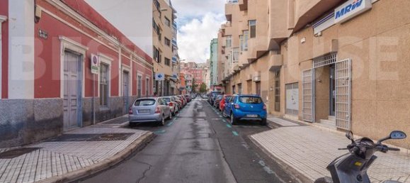 Propriété commerciale à Las Palmas De Gran Canaria, Spain 102m² No. 57264 9