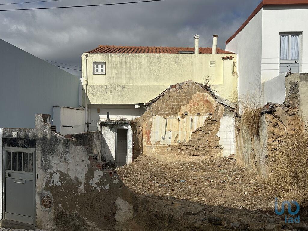 Casa de 2 dormitorios en Alenquer, Portugal No. 336473
