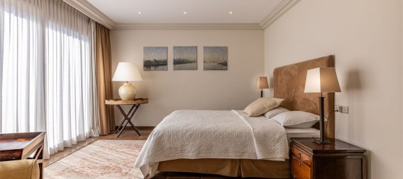 4 Schlafzimmer Villa in La Quinta, Spain, Nr. 58569 3