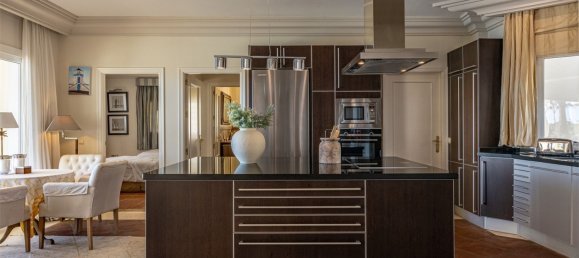 4 Schlafzimmer Villa in La Quinta, Spain, Nr. 58569 8