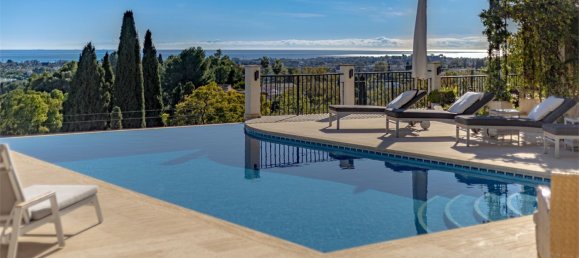 4 Schlafzimmer Villa in La Quinta, Spain, Nr. 58569 18