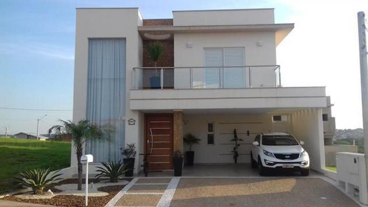 Casa T3 em São Paulo, Brazil N.º 565064