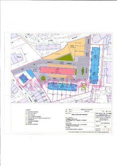  Land in Porto, Portugal No. 157400
