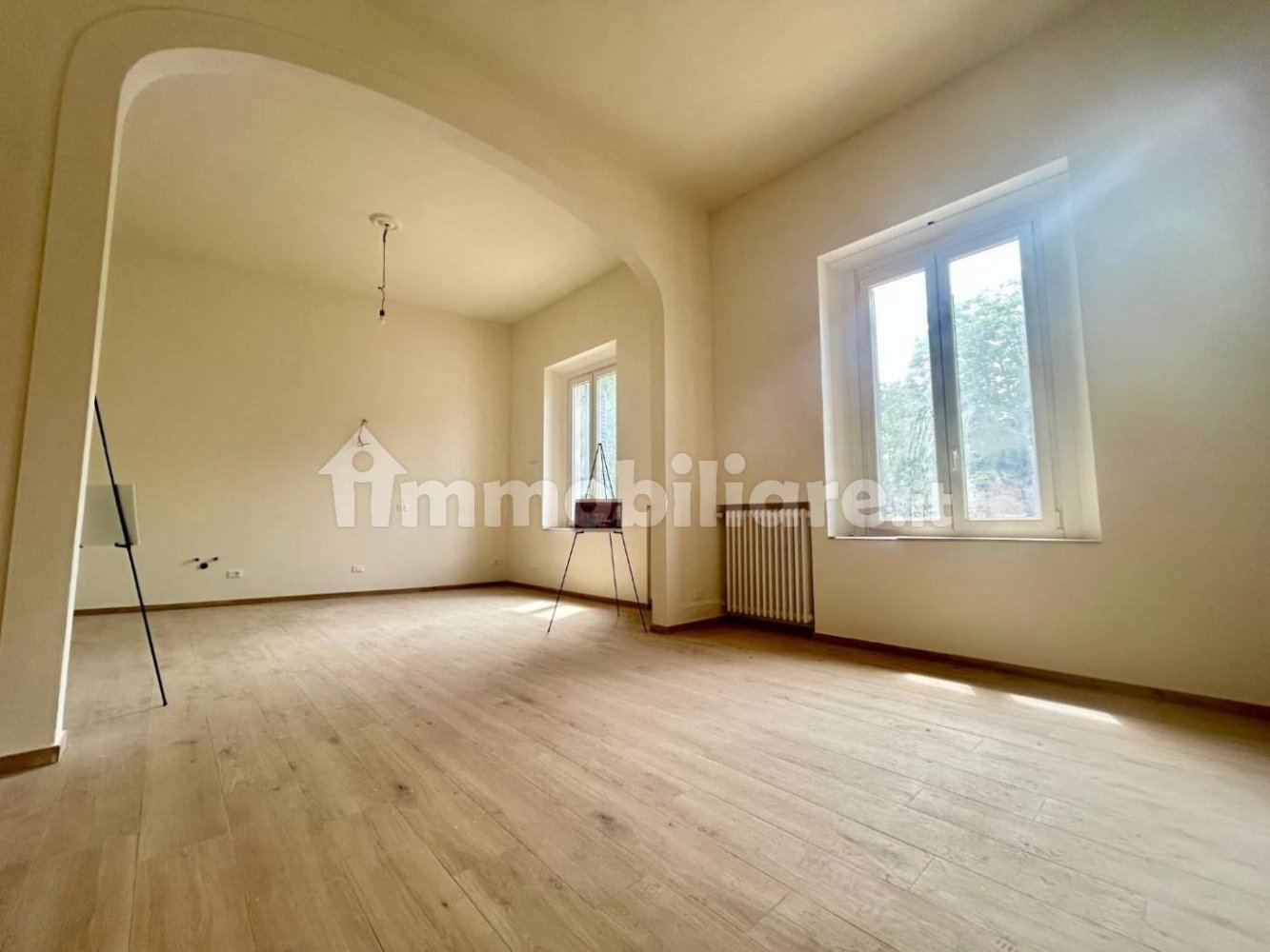 2 bedrooms Apartment in Empoli, Italy No. 197162