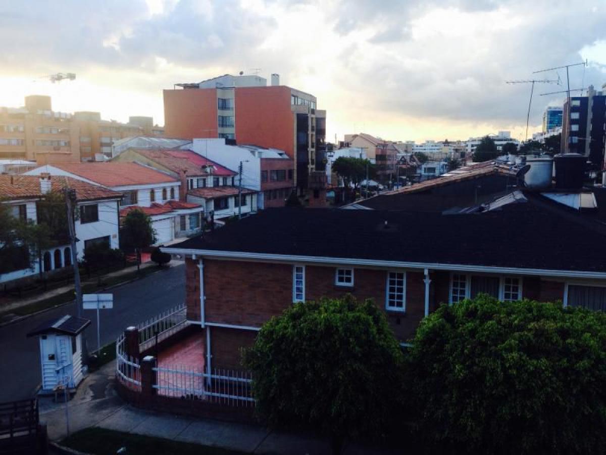 3 Schlafzimmer Haus in Bogota, Colombia, Nr. 11708