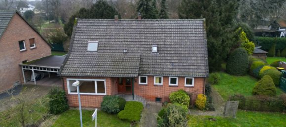 4 bedrooms House in Kleve, Germany No. 53365 15