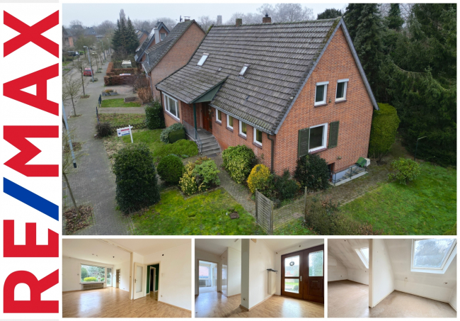 4 bedrooms House in Kleve, Germany No. 53365