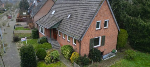 4 bedrooms House in Kleve, Germany No. 53365 14