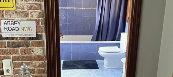 3 bedrooms House in Castro-Urdiales, Spain No. 186785 10