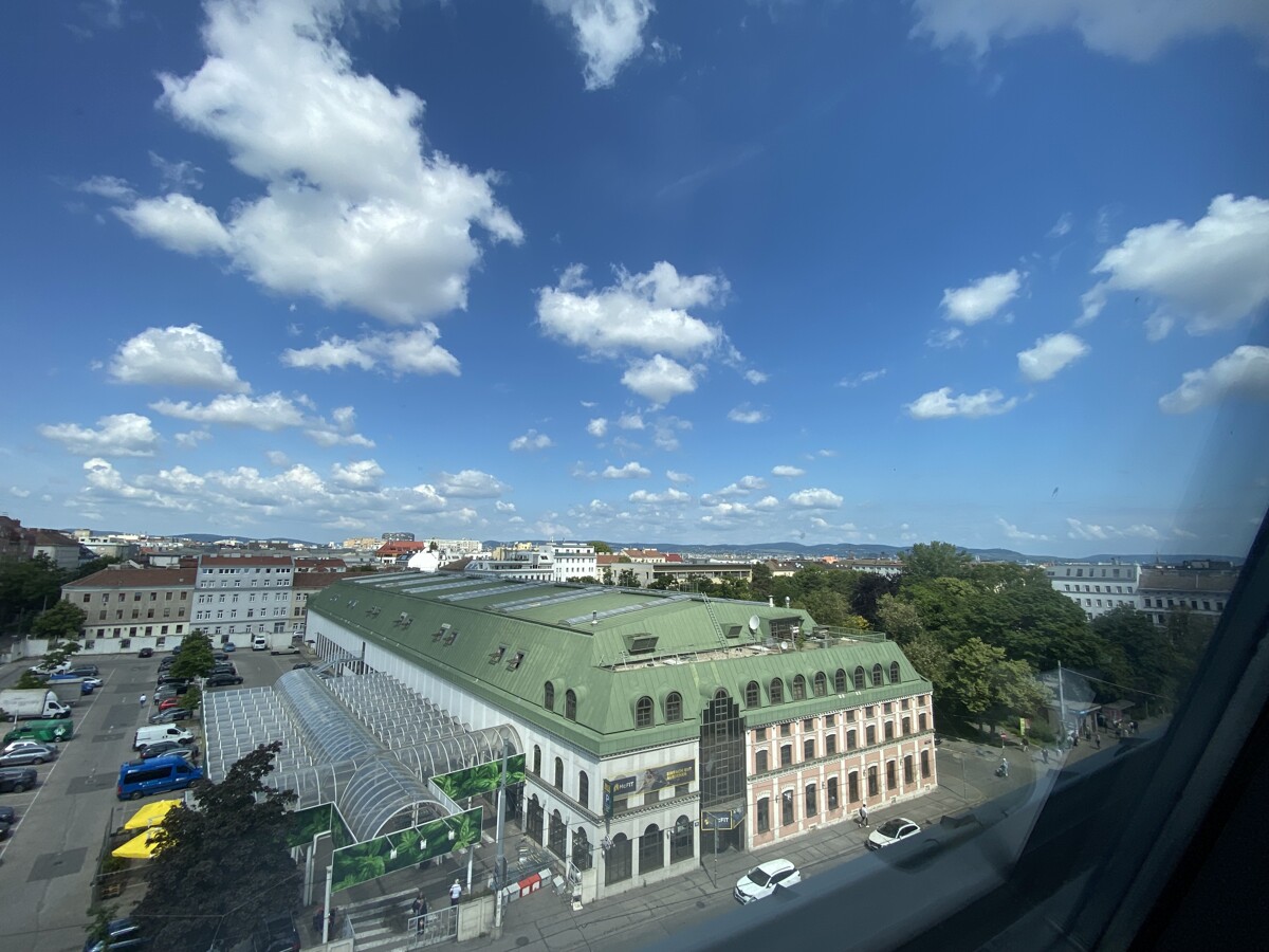 3-Zimmer Wohnung in Favoriten, Austria, Nr. 174778