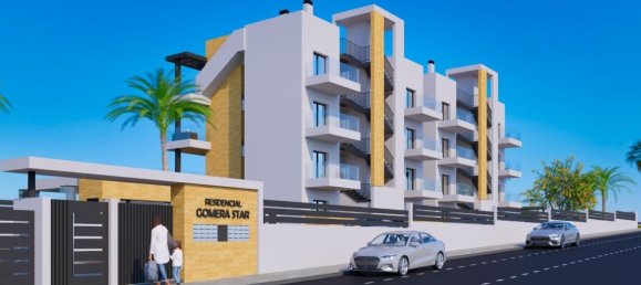 2 Schlafzimmer Wohnung in Torrevieja, Spain, Nr. 16756 2