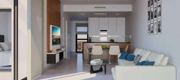 2 Schlafzimmer Wohnung in Torrevieja, Spain, Nr. 16756 4