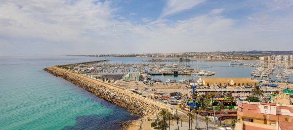 2 Schlafzimmer Wohnung in Torrevieja, Spain, Nr. 16756 13