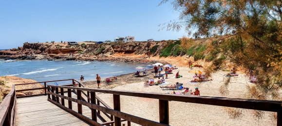 2 Schlafzimmer Wohnung in Torrevieja, Spain, Nr. 16756 18