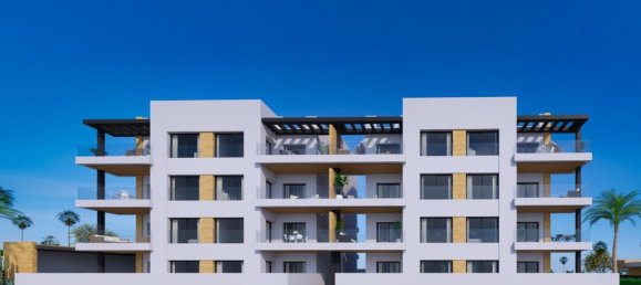 2 Schlafzimmer Wohnung in Torrevieja, Spain, Nr. 16756 3