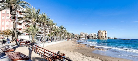 2 Schlafzimmer Wohnung in Torrevieja, Spain, Nr. 16756 15