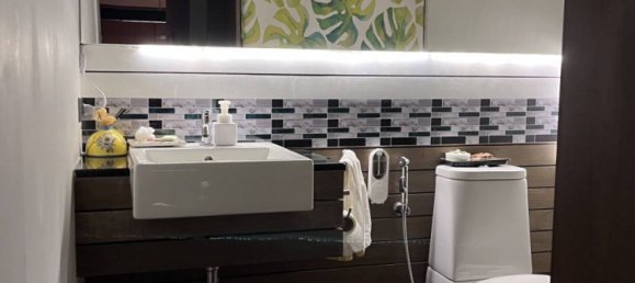 2 bedrooms Duplex in Khlong Toei, Thailand No. 17317 8