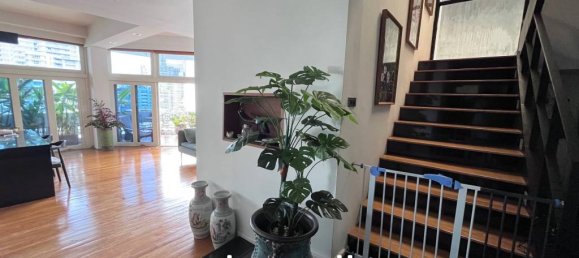 2 bedrooms Duplex in Khlong Toei, Thailand No. 17317 5