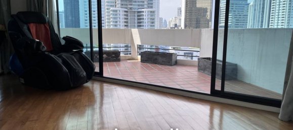 2 bedrooms Duplex in Khlong Toei, Thailand No. 17317 6