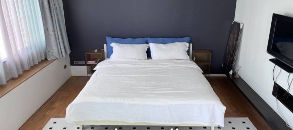 2 bedrooms Duplex in Khlong Toei, Thailand No. 17317 4