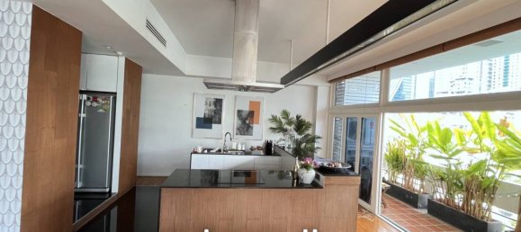 2 bedrooms Duplex in Khlong Toei, Thailand No. 17317 2