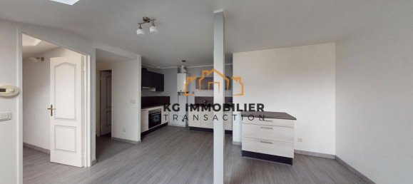 Квартира с 1 спальней в Форбак, Франция № 57397 10