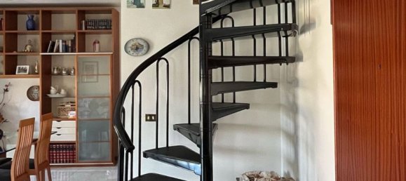 4-Zimmer Doppelhaus in Parma, Italy, Nr. 118420 2