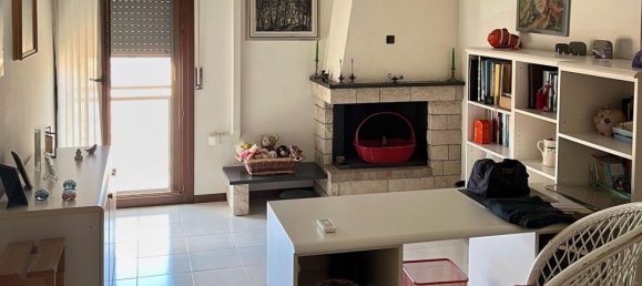 4-Zimmer Doppelhaus in Parma, Italy, Nr. 118420 14