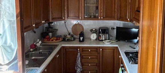 4-Zimmer Doppelhaus in Parma, Italy, Nr. 118420 3