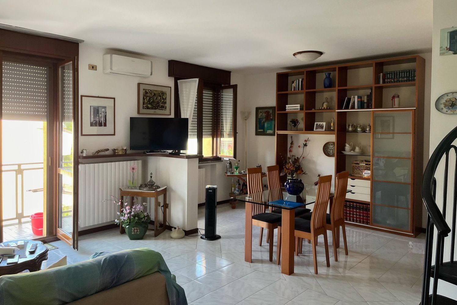 4-Zimmer Doppelhaus in Parma, Italy, Nr. 118420