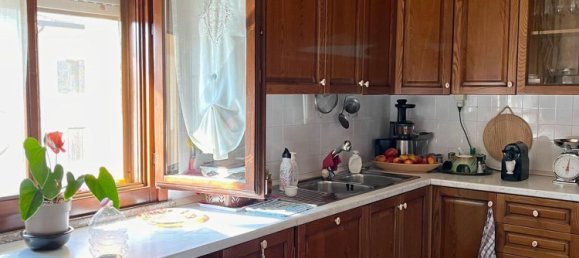 4-Zimmer Doppelhaus in Parma, Italy, Nr. 118420 4