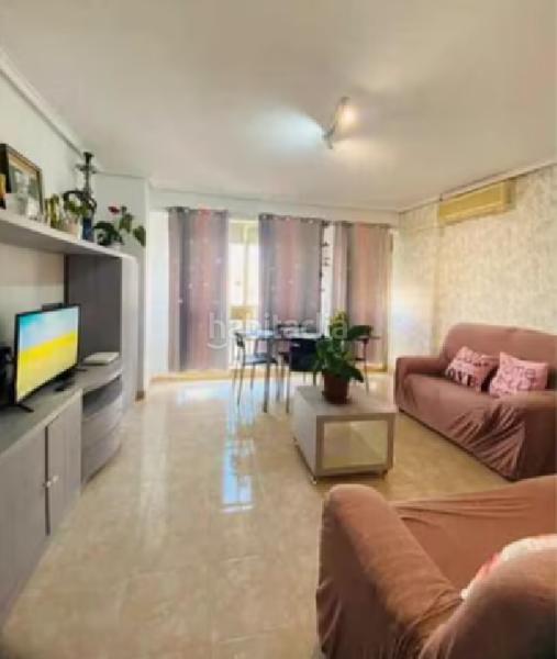 3 bedrooms Apartment in Santa Pola, Spain No. 173876