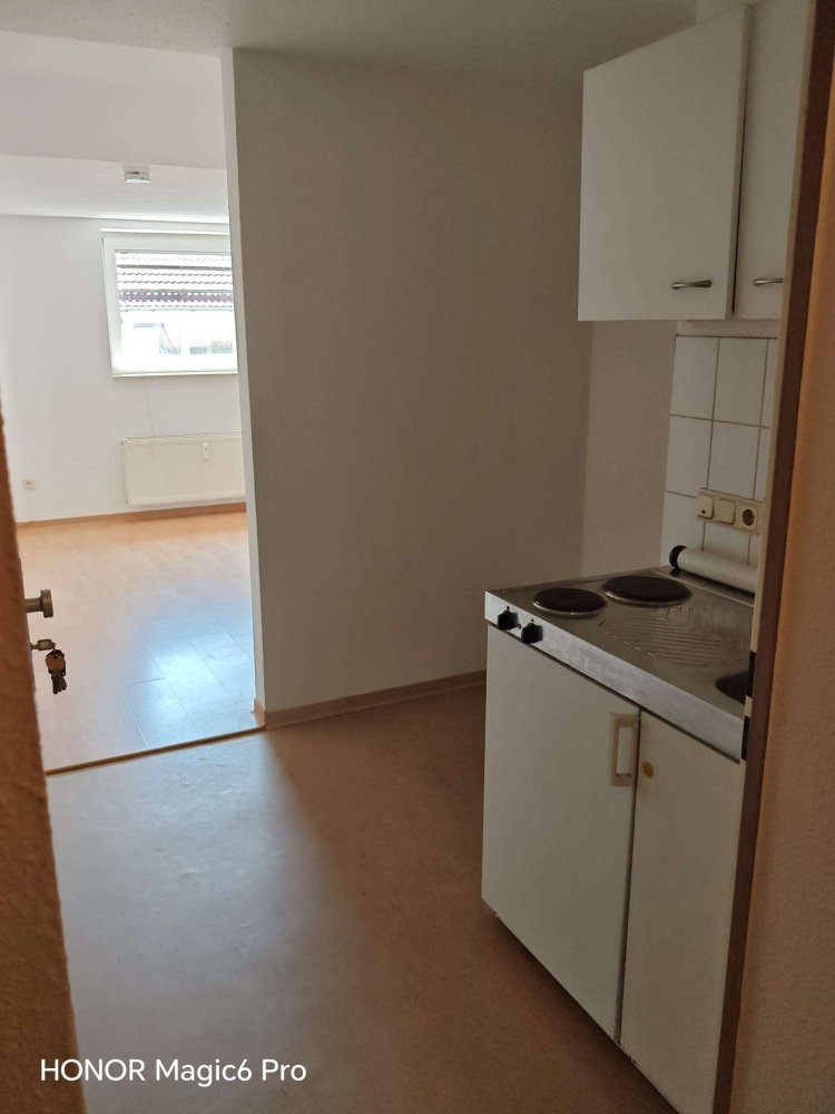 1 غرف نوم شقة في Goslar, Germany رقم 310268