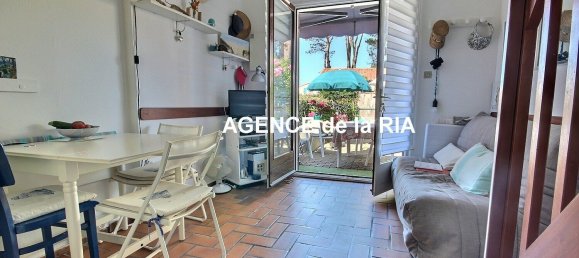 Дом с 1 спальней в Порник, Франция № 357969 5