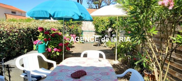 Дом с 1 спальней в Порник, Франция № 357969 3