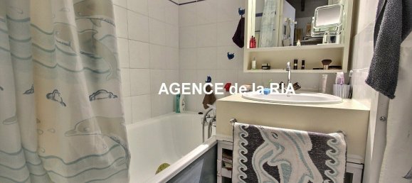 Дом с 1 спальней в Порник, Франция № 357969 6