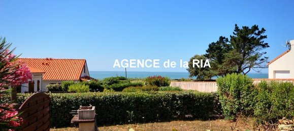 Дом с 1 спальней в Порник, Франция № 357969 2