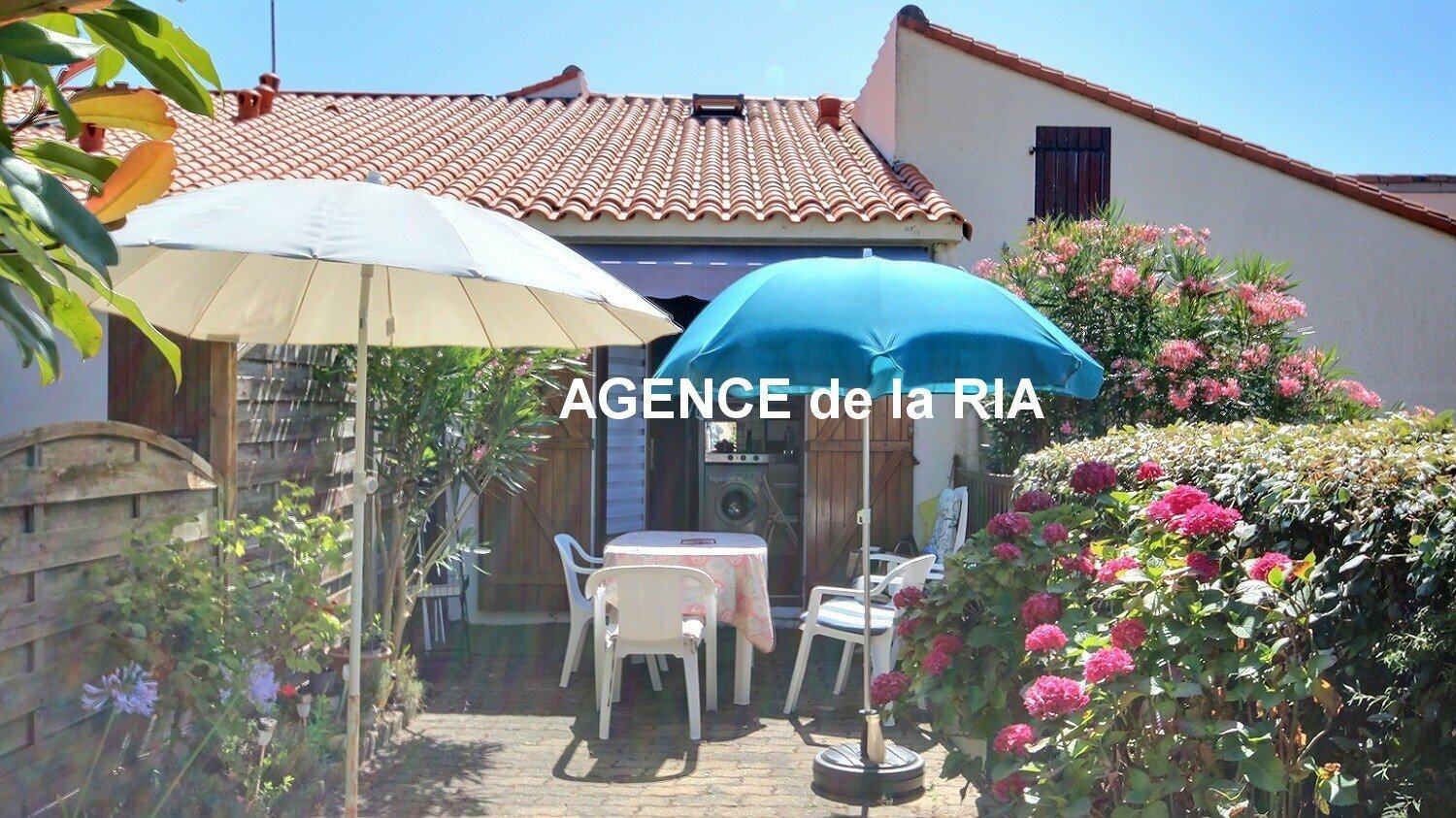 Дом с 1 спальней в Порник, Франция № 357969