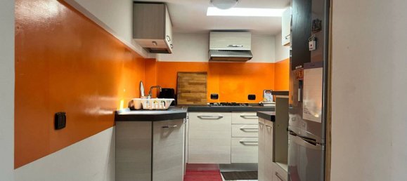 Penthouse T2 em Rome, Italy N.º 294720 8