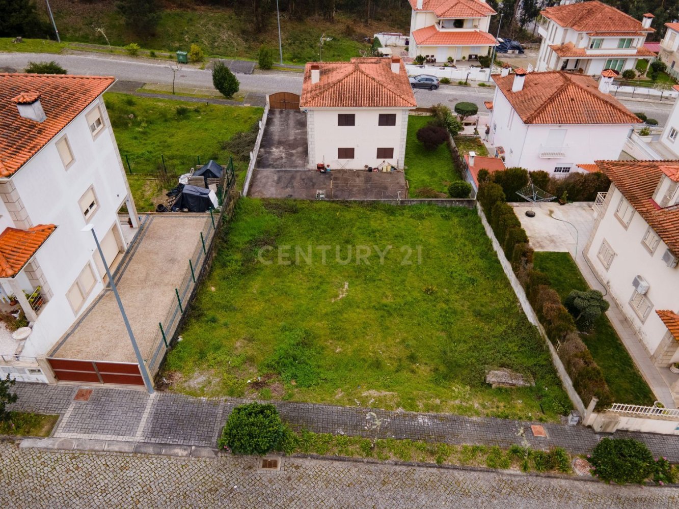  Land in Vila Mea, Portugal No. 247633