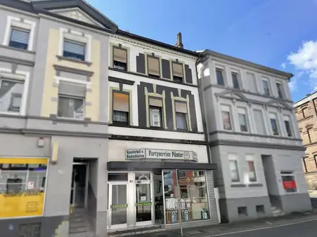 4-Zimmer Gebäude in Märkischer, Germany, Nr. 227835