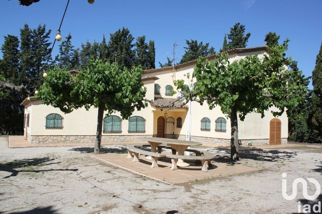 Дом с 8 спальнями в Риудомс, Испания № 293772