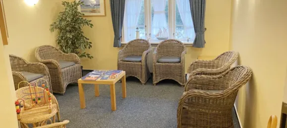 Edificio de 12 habitaciónes en Nordfriesland, Germany No. 23555 7