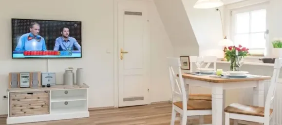 Edificio de 12 habitaciónes en Nordfriesland, Germany No. 23555 13