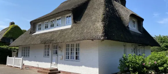 Edificio de 12 habitaciónes en Nordfriesland, Germany No. 23555 3