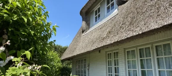 Edificio de 12 habitaciónes en Nordfriesland, Germany No. 23555 25