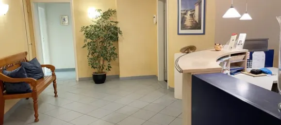 Edificio de 12 habitaciónes en Nordfriesland, Germany No. 23555 5