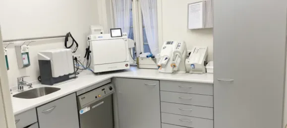 Edificio de 12 habitaciónes en Nordfriesland, Germany No. 23555 11