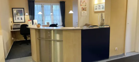 Edificio de 12 habitaciónes en Nordfriesland, Germany No. 23555 6